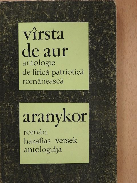 Aranykor [antikvár]