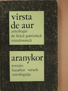 Aranykor [antikvár]