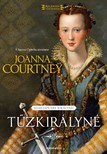 Joanna Courtney - Tűzkirályné [eKönyv: epub, mobi]