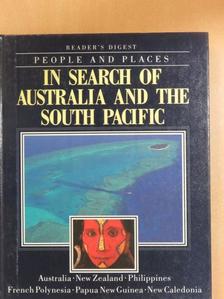 In Search of Australia and the South Pacific [antikvár]