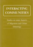 Szarvas Zsuzsa (szerk.) - Interacting Communities [antikvár]