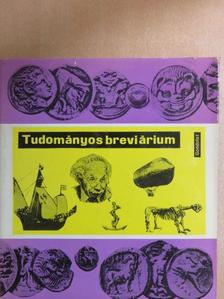 Aujeszky László - Tudományos breviárium [antikvár]