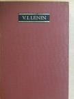 Vlagyimir Iljics Lenin - V. I. Lenin összes művei 8. [antikvár]