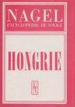 Nagel encyclopédie de voyage Hongrie [antikvár]