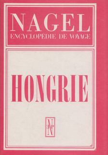 Nagel encyclopédie de voyage Hongrie [antikvár]