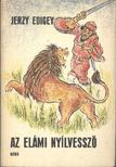 Edigey, Jerzy - Az elámi nyílvessző [antikvár]