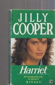 Jilly Cooper - Harriet [antikvár]