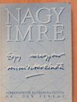 Nagy Imre (dedikált példány) [antikvár]