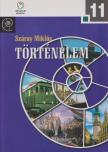 NT-17605 - TÖRTÉNELEM 11. A HAT- ÉS NYOLCOSZTÁLYOS GIMNÁZIUMOK SZÁMÁRA