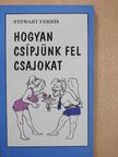 Stewart Ferris - Hogyan csípjünk fel csajokat [antikvár]