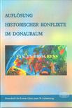 Arnold Suppan - Auflösung historischer Konflikte im Donauraum [antikvár]