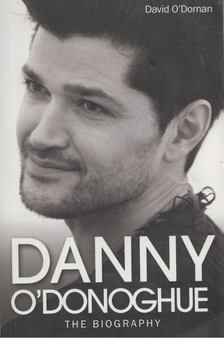 Danny O'Donoghue [antikvár]