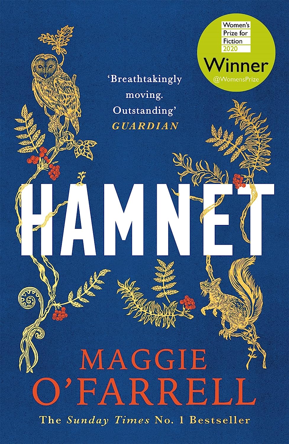 HAMNET