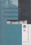Marek Dabrowski - Disinflation in Transition Economies [antikvár]