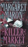 MARON, MARGARET - Killer Market [antikvár]