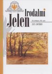 Böszörményi Zoltán - Irodalmi Jelen 2021. október [antikvár]