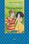 SCHUSTER, GABY - Smaragdmedál [antikvár]