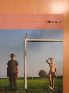 Adam Mazur - Imago Winter 2004/2005 [antikvár]