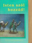A. Doeland - Isten szól hozzád! [antikvár]