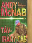 Andy McNab - Távirányítás [antikvár]