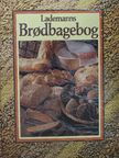 Anneliese Eckert - Lademanns Brodbagebog [antikvár]