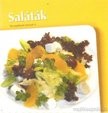 Janovits Gabriella - Saláták [antikvár]