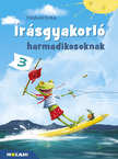FÖLDVÁRI ERIKA - Írásgyakorló harmadikosoknak