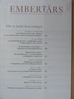 Cseri Péter - Embertárs 2004/4. [antikvár]