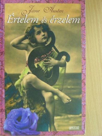 Jane Austen - Értelem és érzelem [antikvár]
