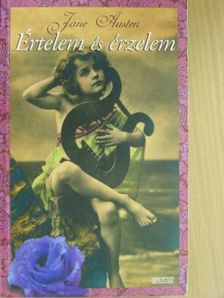 Jane Austen - Értelem és érzelem [antikvár]