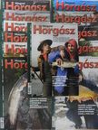 Bokor Károly - Magyar Horgász 2009. január-december [antikvár]