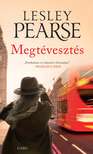 Lesley Pearse - Megtévesztés
