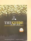 Kerényi Péter - The Guide to the best - Restaurants - Éttermek [antikvár]