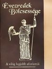 Emerson - Évezredek bölcsessége [antikvár]