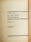 G. Stratil-Sauer - Az afgánok fogságában [antikvár]