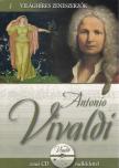 Alberto Szpunberg - Antonio Vivaldi [antikvár]