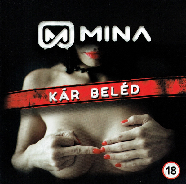 MIN,A. - KÁR BELÉD CD MINA
