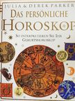 Derek Parker - Das persönliche Horoskop [antikvár]