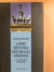 Manfred Görtemaker - A Német Szövetségi Köztársaság története [antikvár]