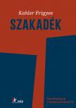 Kahler Frigyes - Szakadék