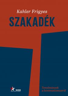 Kahler Frigyes - Szakadék