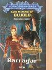 Lois McMaster Bujold - Barrayar [antikvár]