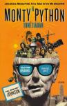"Howard" Johnson, Kim - A Monty Python Tunéziában [antikvár]