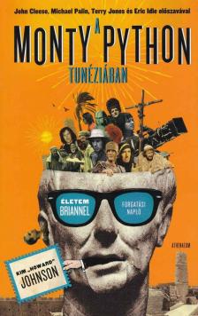 "Howard" Johnson, Kim - A Monty Python Tunéziában [antikvár]