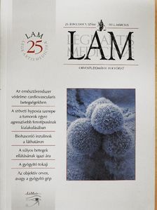 Dr. Farsang Csaba - Lege Artis Medicinae 2015. március [antikvár]
