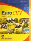 John Anderson - Euro city - B2 Vantage - Student's Book/Sample Set One/Sample Set Two/A sikeres Euro és EuroPro Nyelvvizsga [antikvár]
