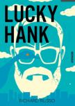 Richard Russo - Lucky Hank [antikvár]