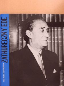 Homolya István - Zathureczky Ede - 2 db lemezzel [antikvár]