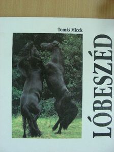 Sigfried Eicher - Lóbeszéd [antikvár]