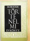 Galuska Imre - Borsodi Történelmi Évkönyv IV. [antikvár]